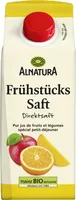 Frühstückssaft