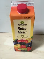 Roter Multi