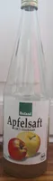 Bioland Apfelsaft