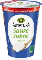 Weidemilch Saure Sahne