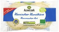 Hessischer Handkäse