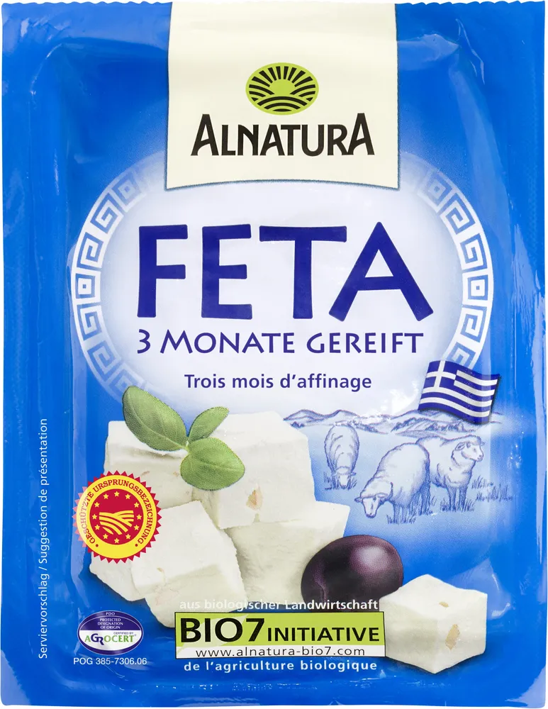 Feta