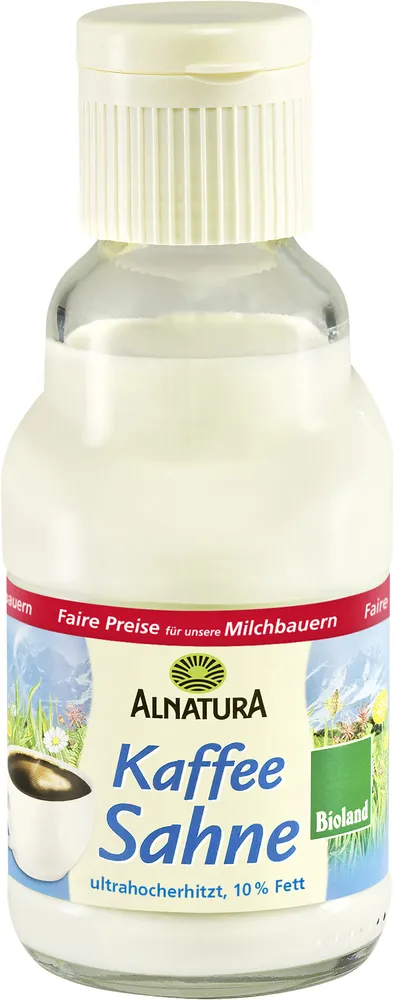 Kaffeesahne