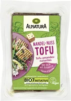 Mandel Nuss Tofu (ungekühlt)