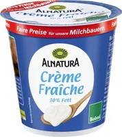 Weidemilch Creme Fraiche