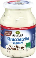 Joghurt Stracciatella 7,5%