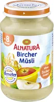 Bircher Müsli
