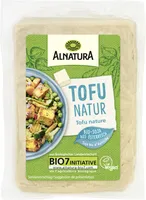 Tofu natur haltbar