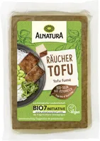 Räucher Tofu haltbar