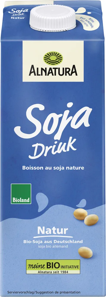 Soja Drink Natur