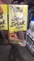 Soja Drink Schoko Boisson au soja chocolat