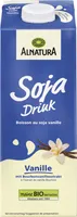 Soja Drink Vanille