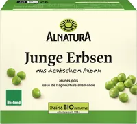 Junge Erbsen (TK)