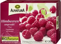 Himbeeren (TK)