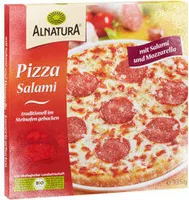 Pizza Salami