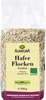 Haferflocken