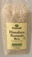 Himalaya Basmati Reis
