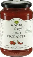Sugo Piccante Bio