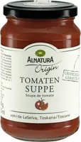 Tomatensuppe