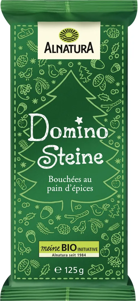 Dominosteine