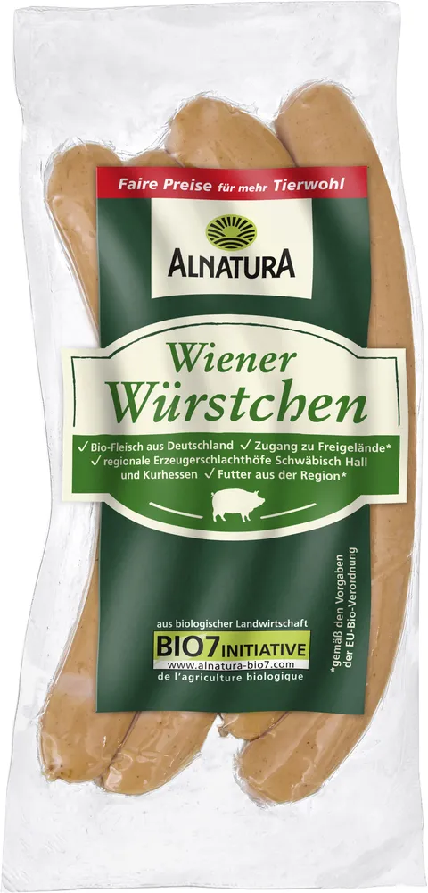 Wiener Würstchen