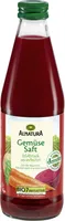 Gemüsesaft feldfrisch