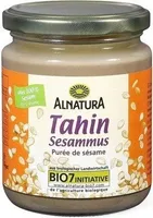 Tahin (Sesammus)