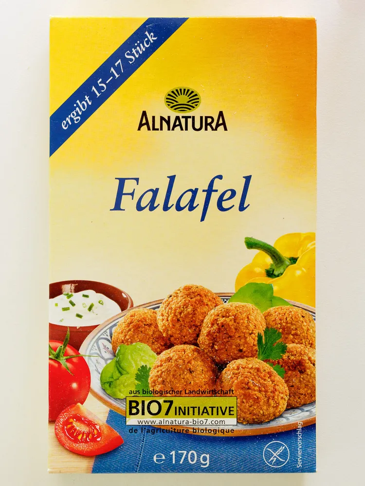 Falafel
