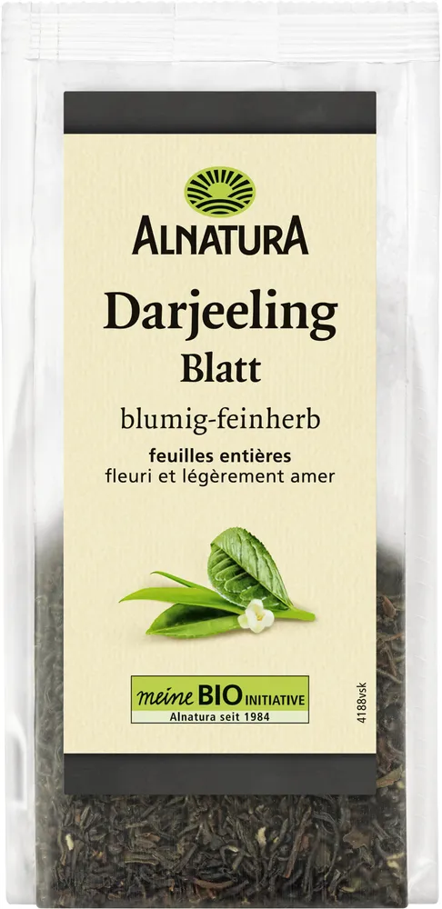 Darjeeling lose