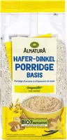 Hafer Dinkel Porridge