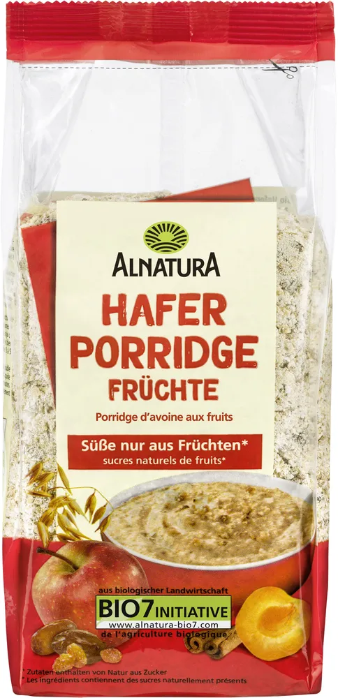 Porridge