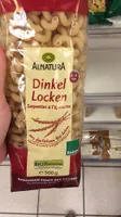 Alnatura Dinkel Locken