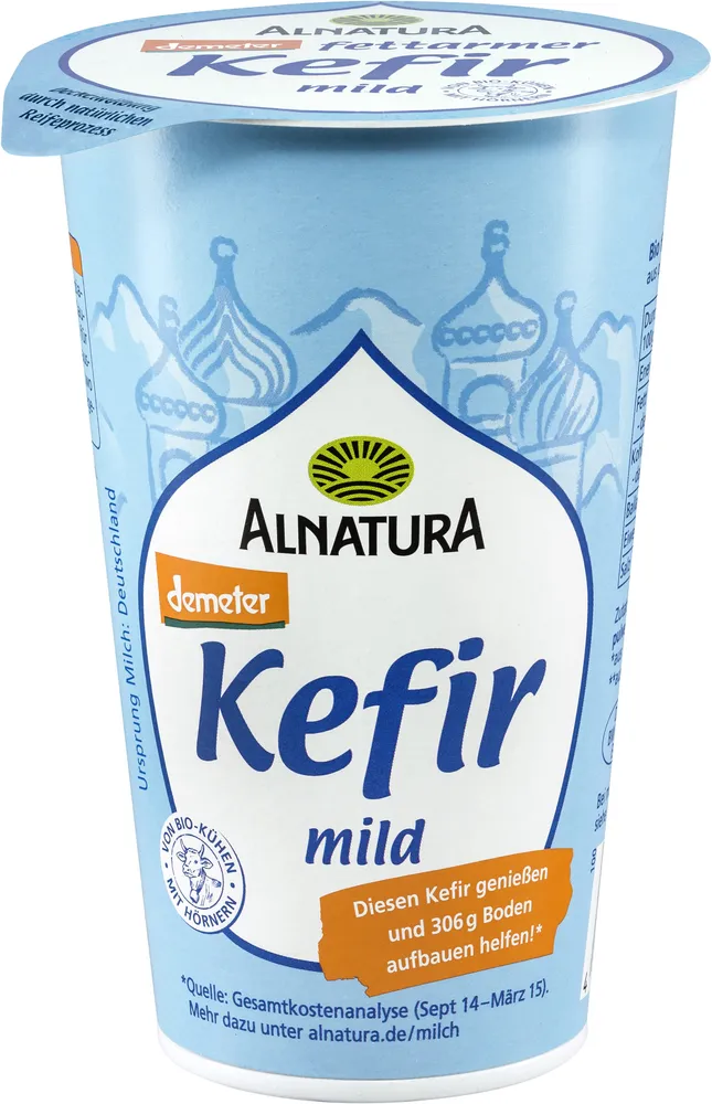 Kefir mild 1,5%