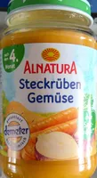 Steckrüben Gemüse