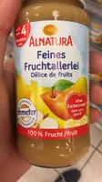 Délice de fruits
