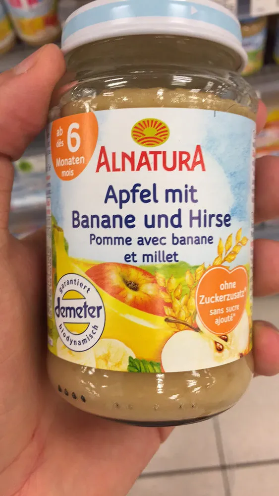 Petit pot bebe