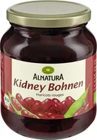 Alnatura Kidney Bohnen 4104420138803 Rote Kidney-Bohnen