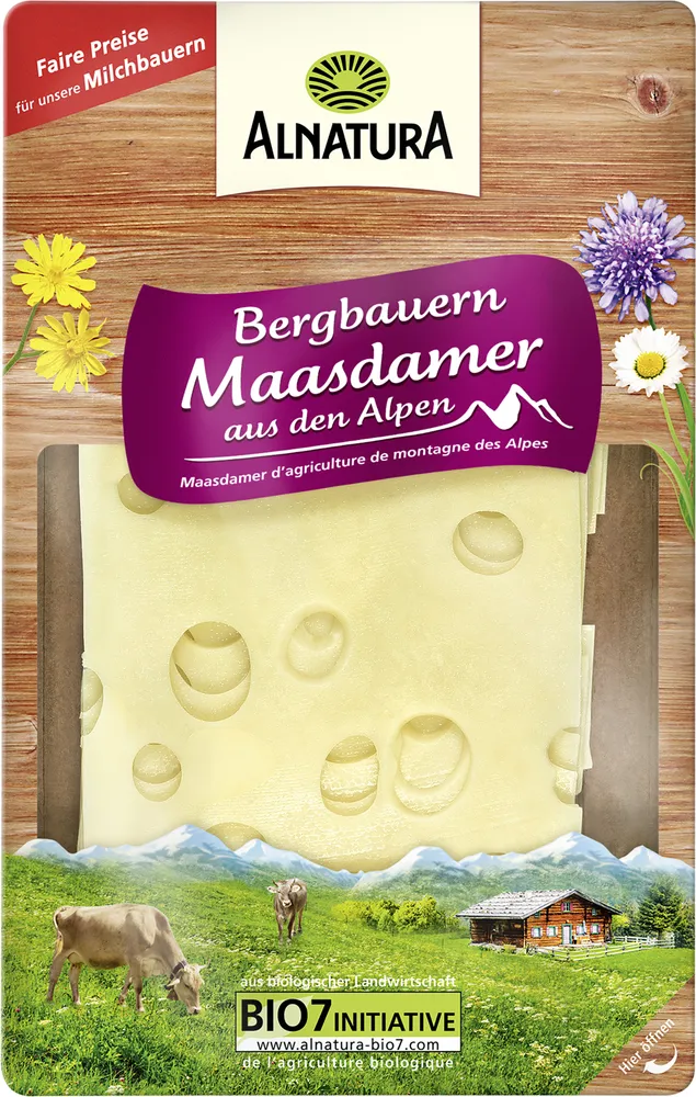 Maasdamer