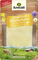 Butterkäse