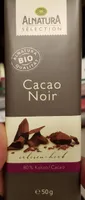 Cacao noir
