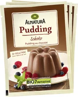 Schokopudding