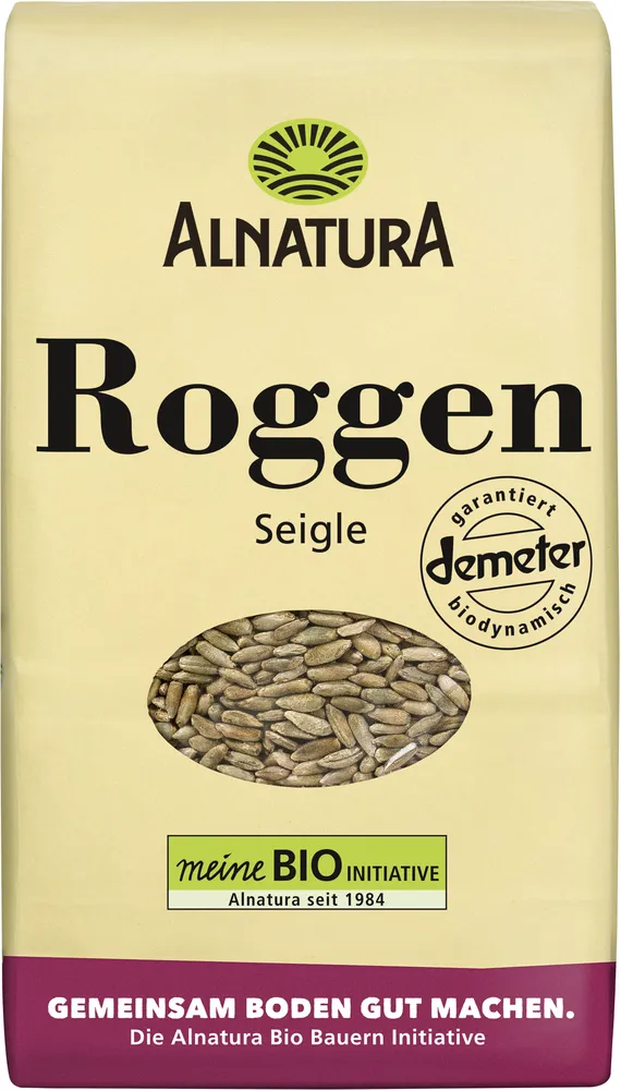 Roggen