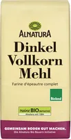 Dinkelvollkornmehl