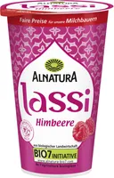 Lassi Himbeere