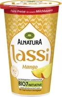 Lassi Mango