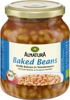 Baked Beans im Glas