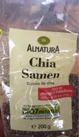 Bio Chiasamen