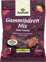 Gummibären Mix