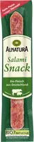 Salami Snack
