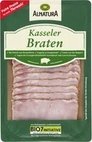 Kasseler Braten